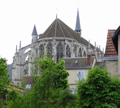 Eglise Saint-Pierre – Chartres (28)
