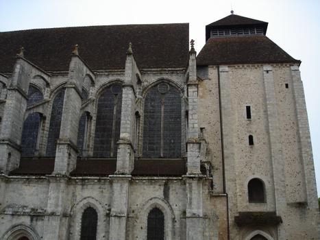 Eglise Saint-Pierre – Chartres (28)