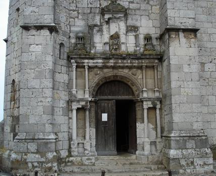 Eglise Saint-Aignan – Chartres (28)