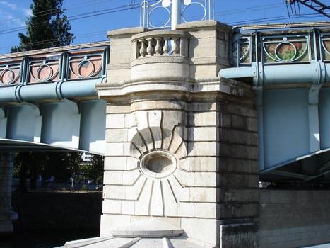 Pont Rouelle