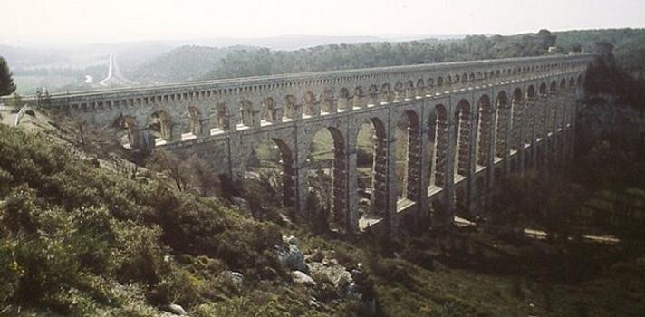 Roquefavour-Aquädukt