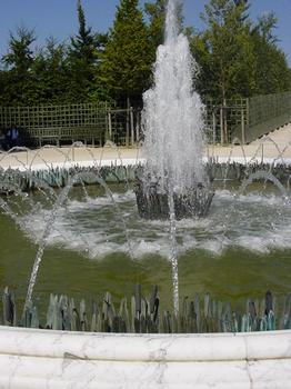 Grandes eaux de Versailles