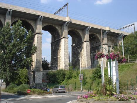 Viaduc de Meudon (1840)