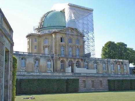 Observatorium in Meudon