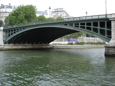 Pont Sully (II)