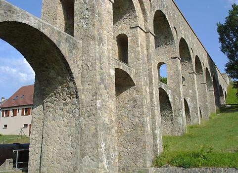 Vanne Aqueduct