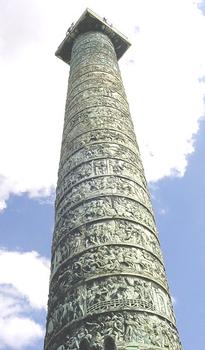 Obelisk, Place Vendôme