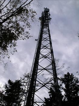 Bauschlott Transmission Tower