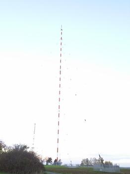 Mühlacker Transmission Tower