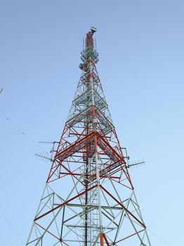 Mühlacker Directional Radio Tower