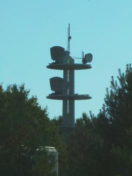 Gartow Transmission Tower