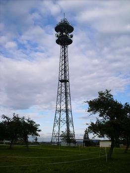 Göbrichen Transmission Tower
