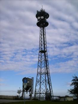 Göbrichen Transmission Tower
