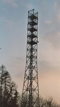 Mobilfunkturm Leonberg-Höfingen