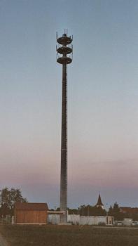 Funkturm Holzgerlingen