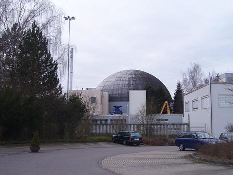Obrigheim Nuclear Power Plant
