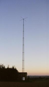 NKR Transmission Tower