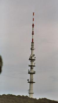 Heubach Television Tower