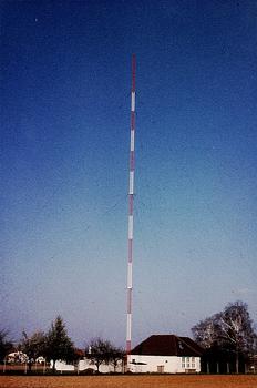 Obereisesheim Transmission Tower
