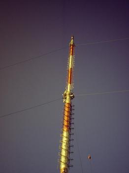 Raichberg Transmission Mast (Albstadt)