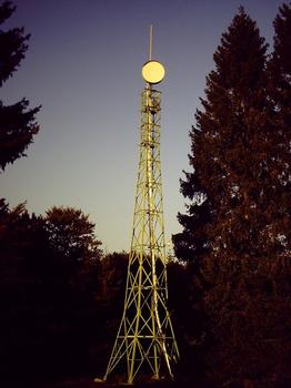 Raichberg Directional Radio Transmitter (Albstadt)