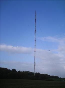 Langenberg Transmitter