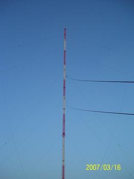 Donebach Transmitter