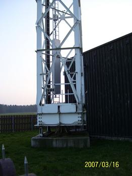 Donebach Transmitter