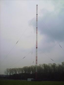 Nordkirchen Transmitter