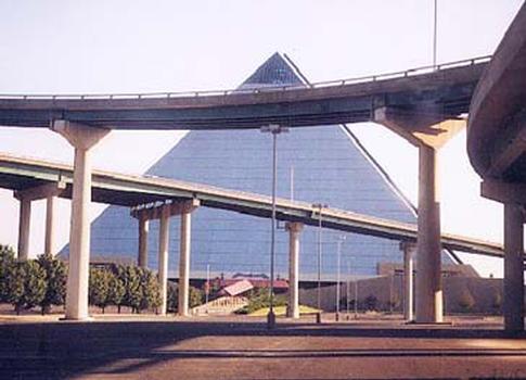 Memphis Pyramid