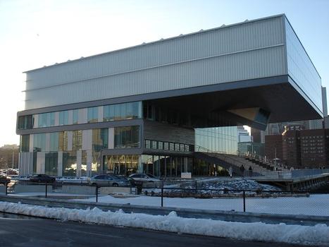 The Institute of Contemporary Art/Boston