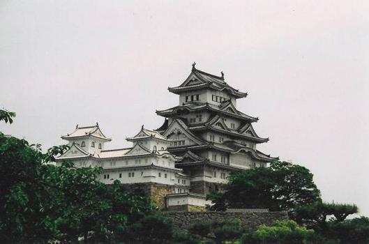 Schloss von Himeji
