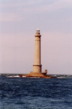 Goury Lighthouse