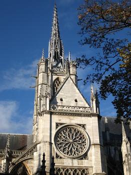Evreux Cathedral