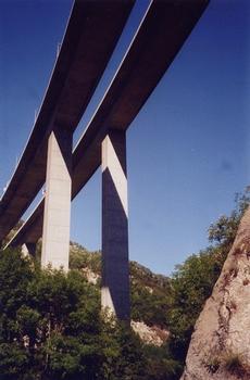 Viaduc de Nantua