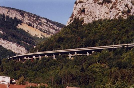 Viaduc des Neyrolles