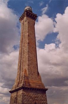Eckmühl Lighthouse