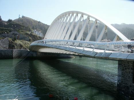 Puerto Bridge