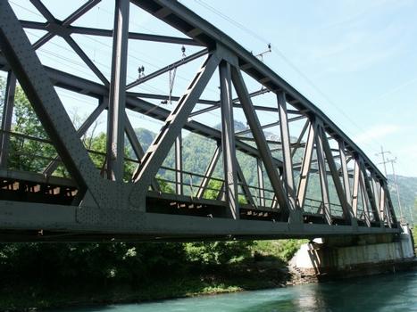 Haneggbrücke