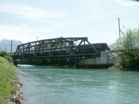 Haneggbrücke
