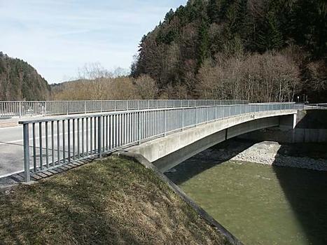 Nouveau pont de Sodbach