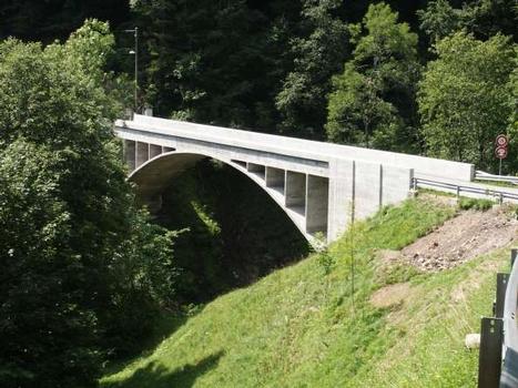 Traubach-Bridge