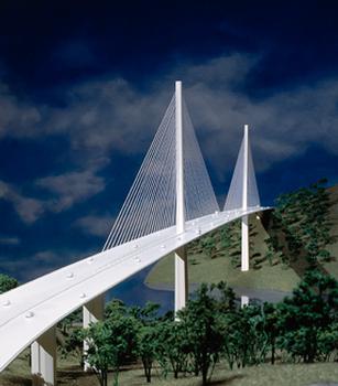 Puente Centenario, zweite Brücke über den Panama-Kanal