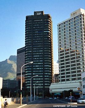 BP Centre (Cape Town)