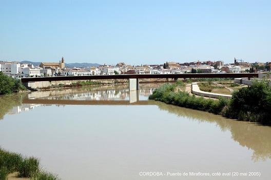 Miraflores-Brücke, Cordoba
