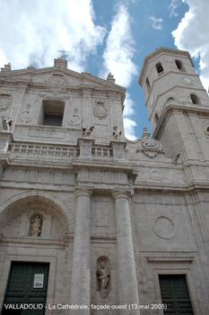 Kathedrale, Valladolid