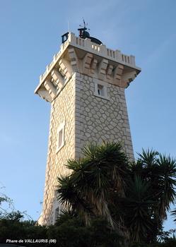 Vallauris Lighthouse