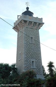Vallauris Lighthouse