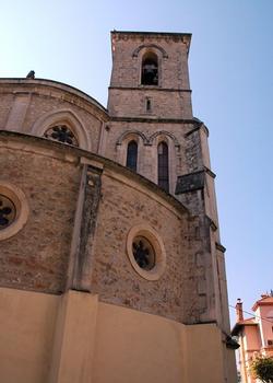 Eglise Sainte-Philomène