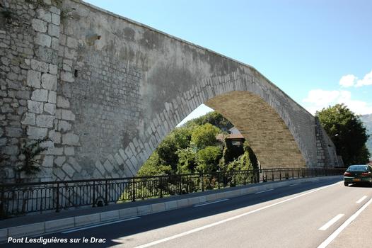 Lesdiguières-Brücke